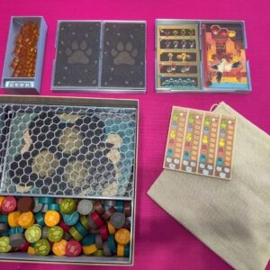 Harmonies Insert and Organizer