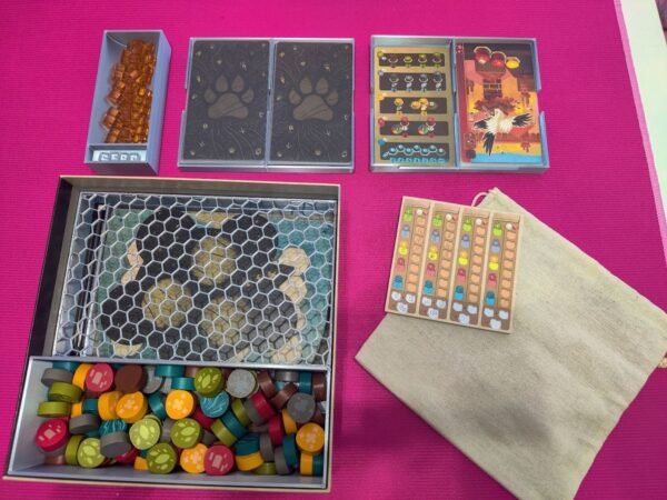 Harmonies Insert and Organizer - Image 4
