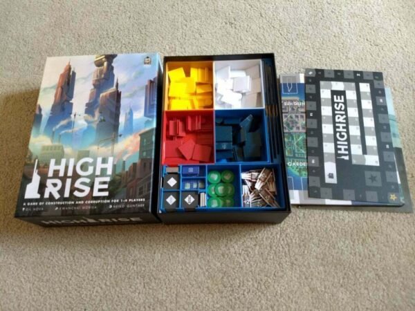 High Rise Insert - Image 2