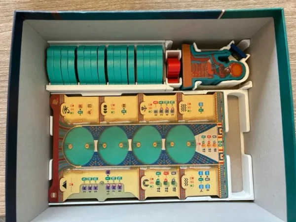 RA board game insert - Image 9