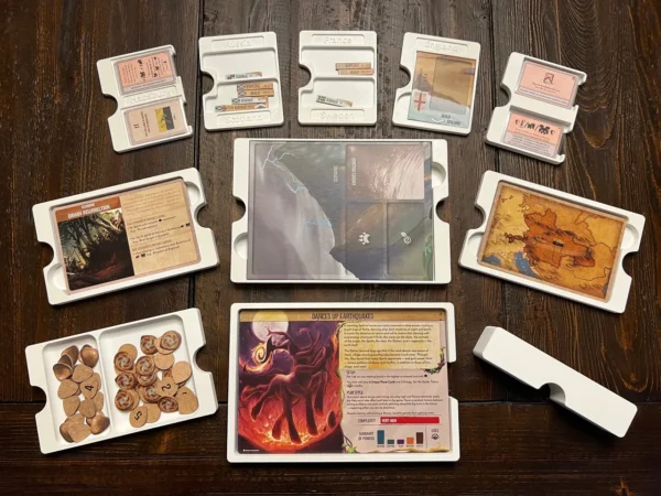 Spirit Island Insert - Image 11