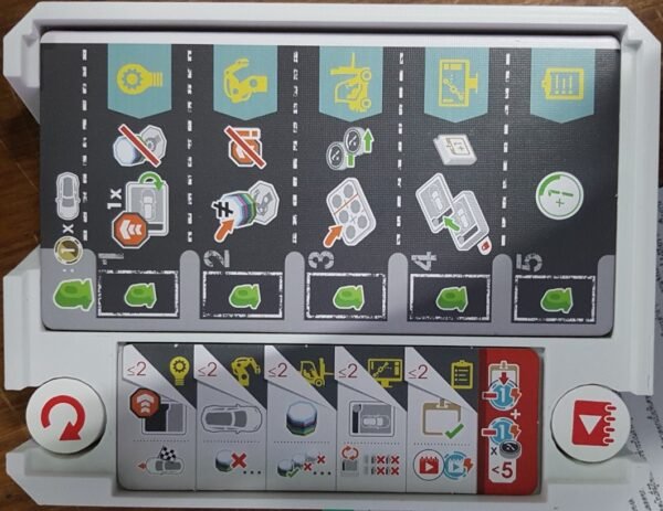 KANBAN Box Organizer - Image 3