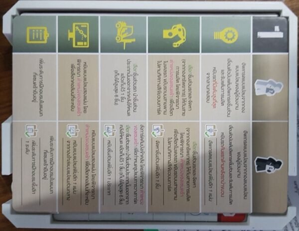 KANBAN Box Organizer - Image 4