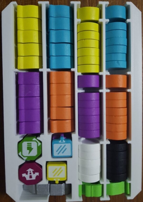 KANBAN Box Organizer - Image 6