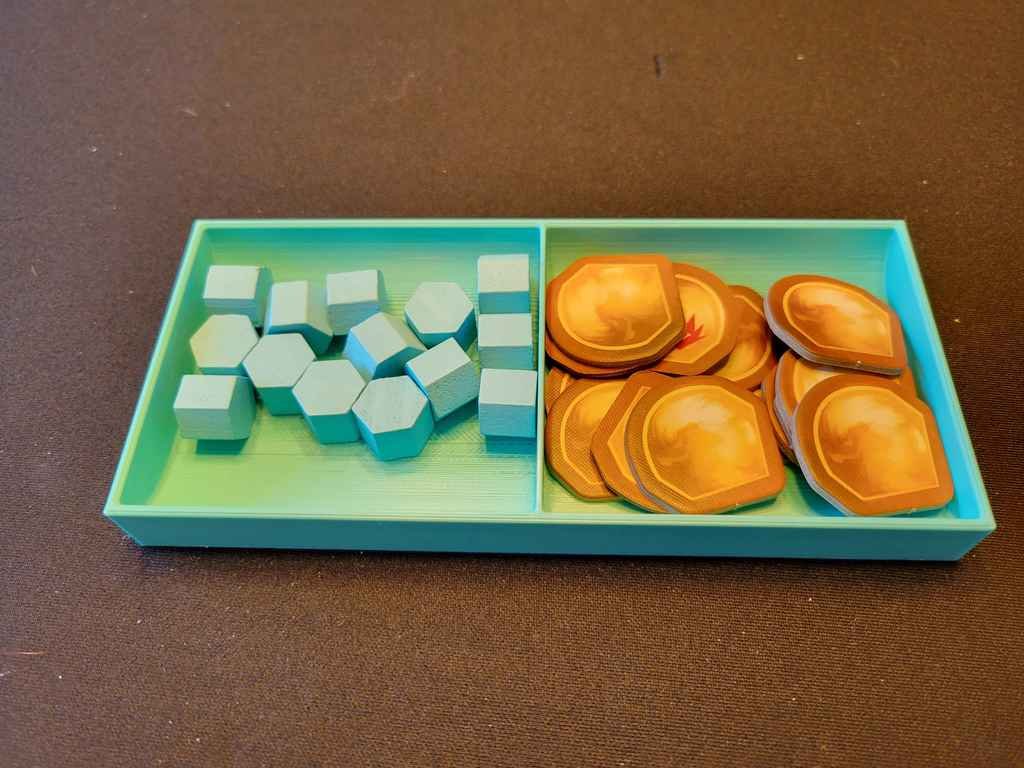 Sleeping Gods Insert - Image 9