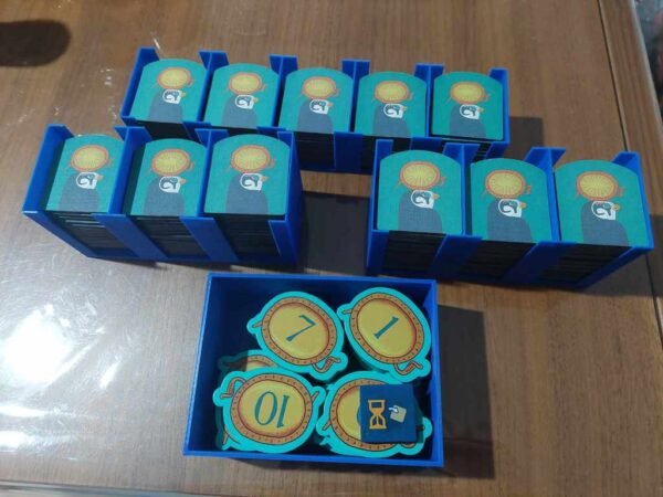 RA board game insert - Image 10