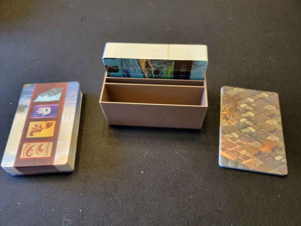 Sleeping Gods Insert - Image 11