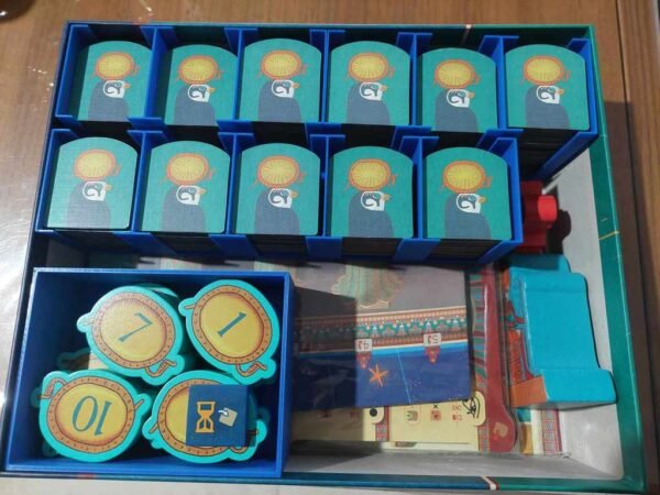 RA board game insert - Image 11