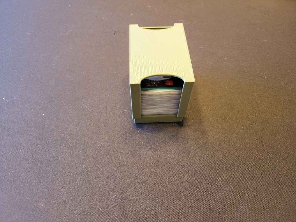 Sleeping Gods Insert - Image 6