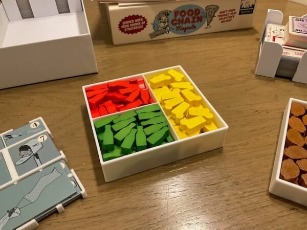 Food Chain Magnate Insert - Image 4