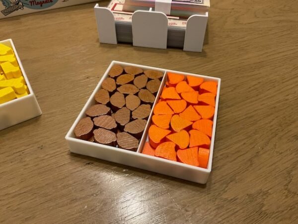 Food Chain Magnate Insert - Image 5