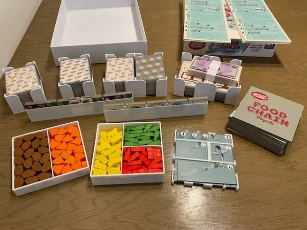 Food Chain Magnate Insert - Image 8
