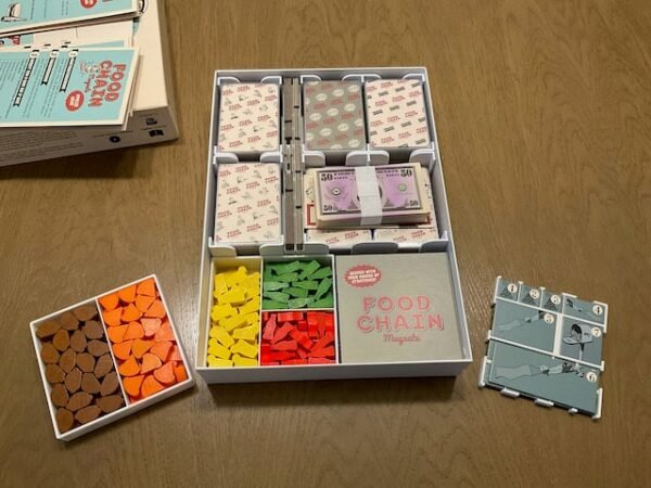 Food Chain Magnate Insert - Image 9