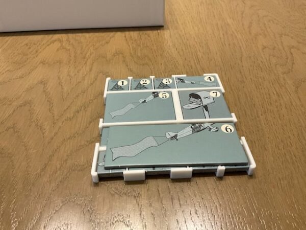 Food Chain Magnate Insert - Image 10