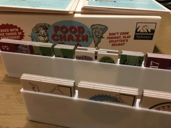 Food Chain Magnate Insert - Image 12