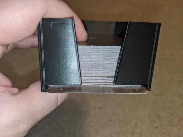 Fury of Dracula Insert - Image 4