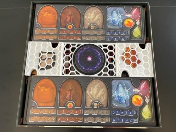 Legends of Void board game insert - Image 18