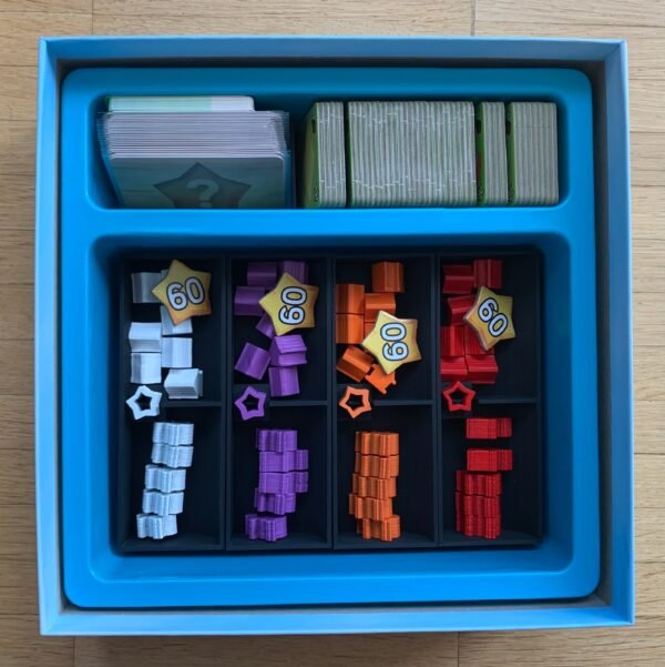 Little Town Artisans Insert - Image 3