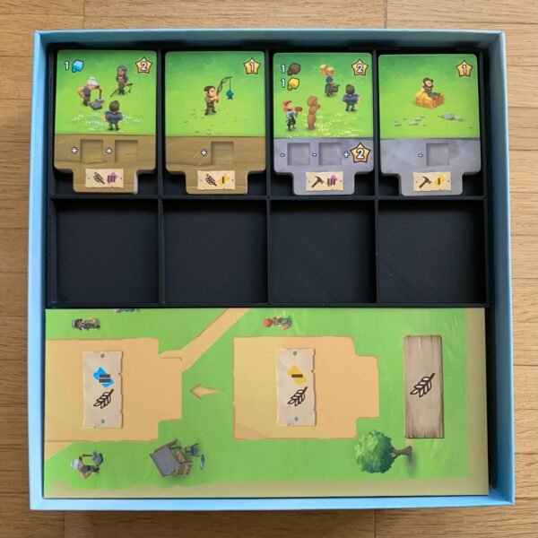 Little Town Artisans Insert - Image 7