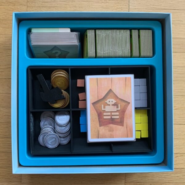 Little Town Artisans Insert - Image 8