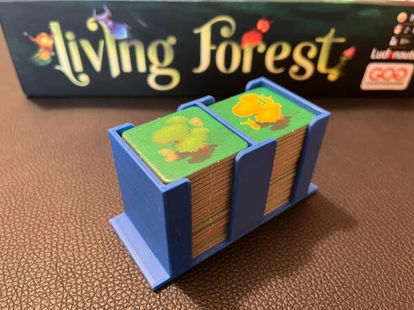 Living Forest insert - Image 11