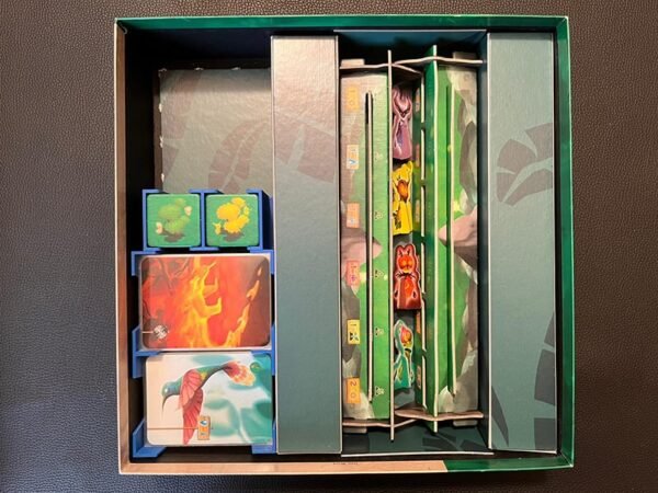 Living Forest insert - Image 14