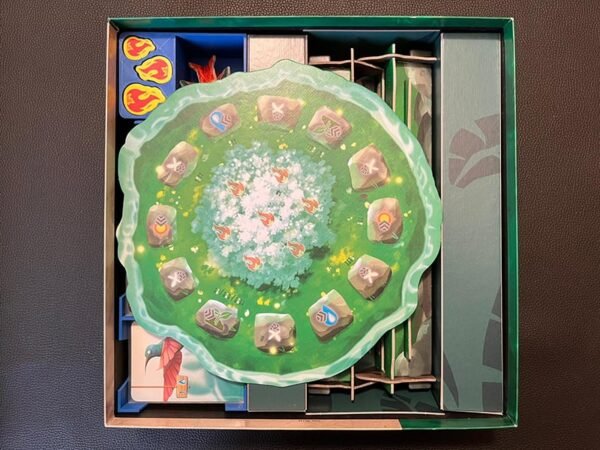 Living Forest insert - Image 17