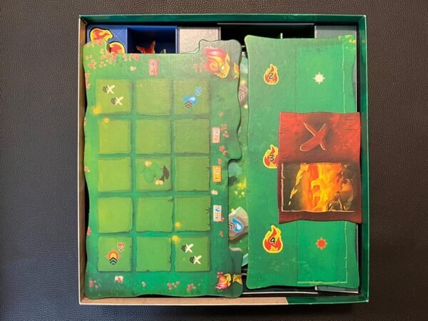 Living Forest insert - Image 18