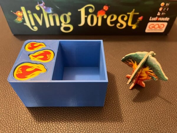 Living Forest insert - Image 2