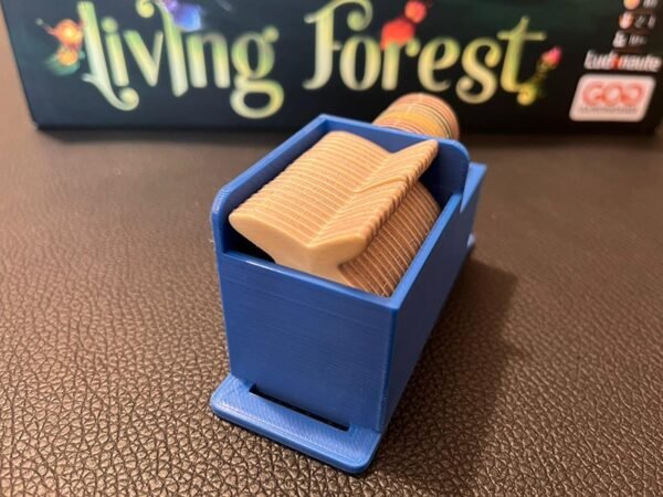 Living Forest insert - Image 21