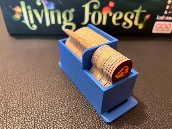 Living Forest insert - Image 22