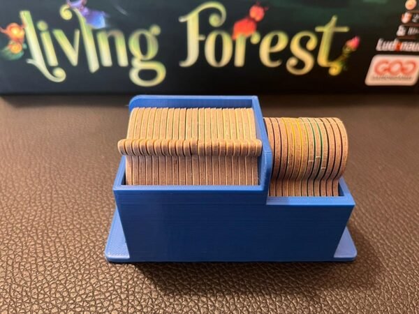 Living Forest insert - Image 23