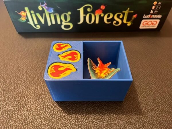 Living Forest insert - Image 3