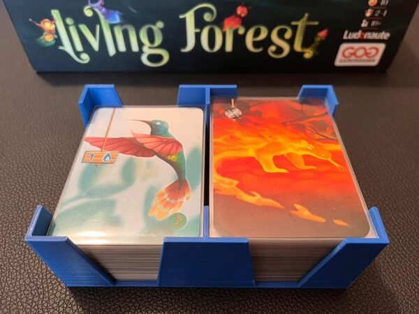 Living Forest insert - Image 8
