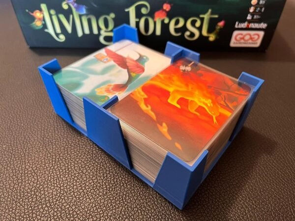 Living Forest insert - Image 9