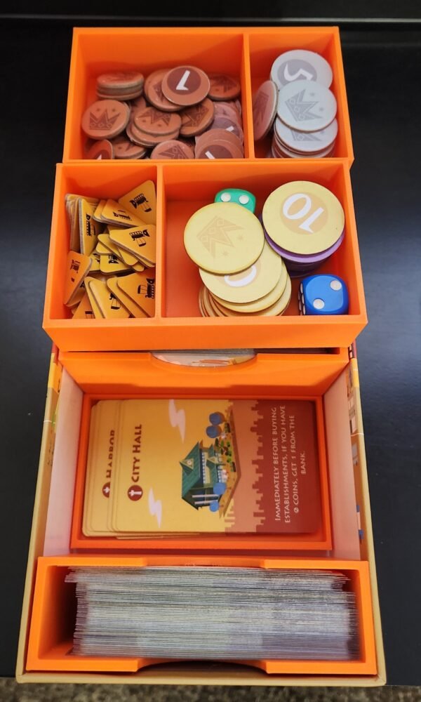 Machi Koro Insert - Image 2