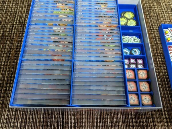 Marvel United Organizer Insert - Image 19