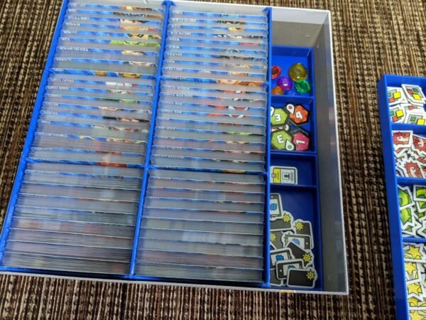 Marvel United Organizer Insert - Image 21