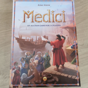 Medici Insert