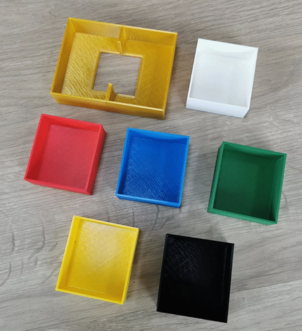 Medici Insert - Image 2