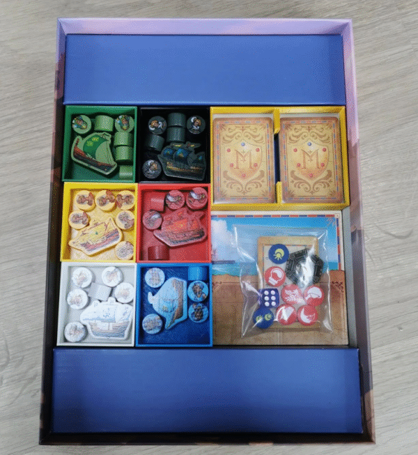 Medici Insert - Image 4