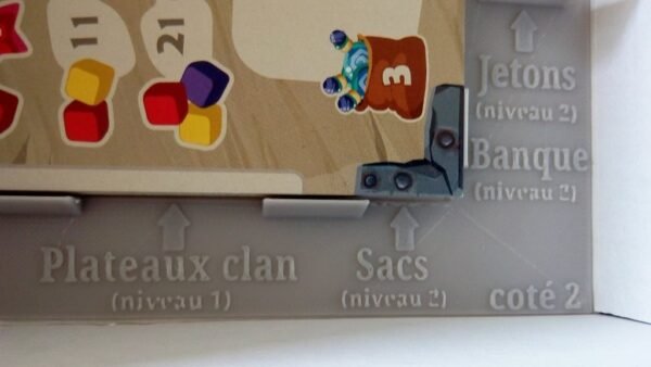 Monster Lands Insert - Image 3