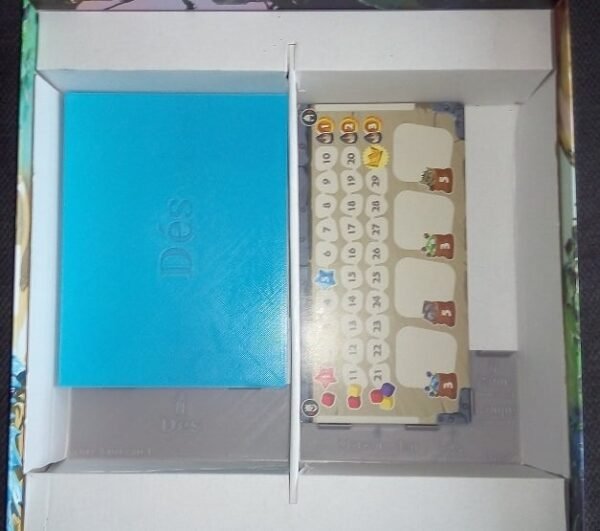 Monster Lands Insert - Image 4