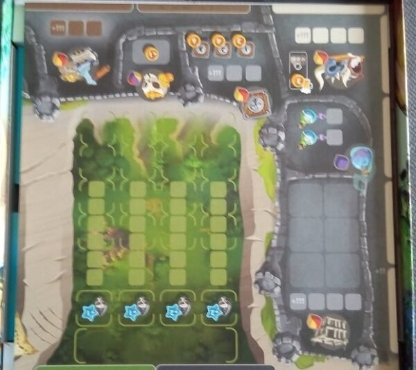 Monster Lands Insert - Image 7