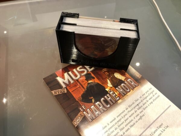 Museum Insert - Image 10
