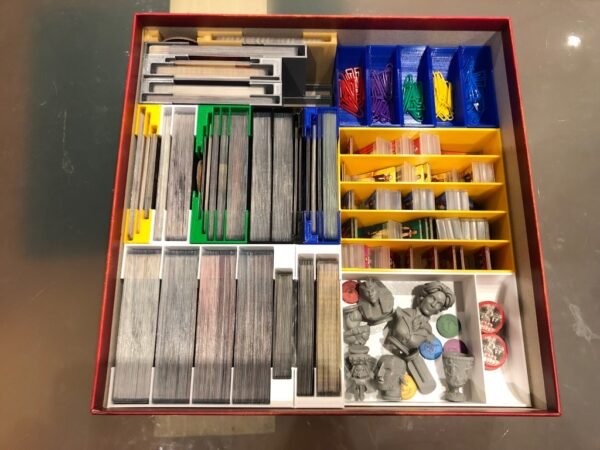 Museum Insert - Image 11