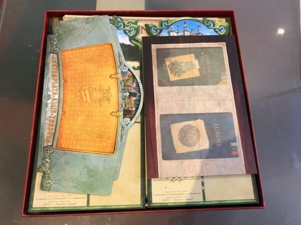 Museum Insert - Image 3