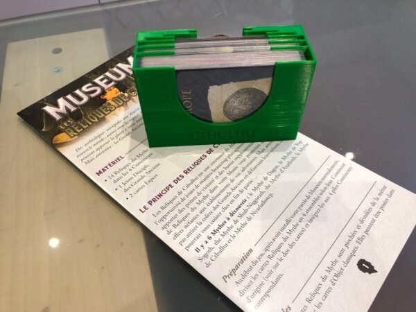 Museum Insert - Image 4