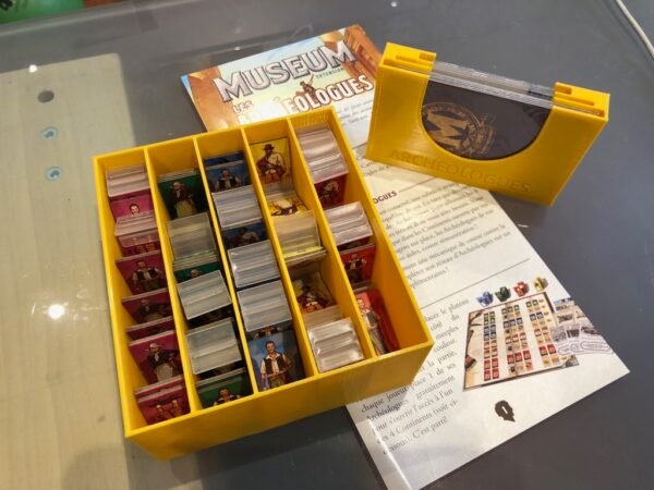 Museum Insert - Image 6