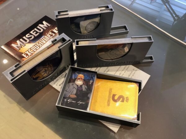 Museum Insert - Image 7